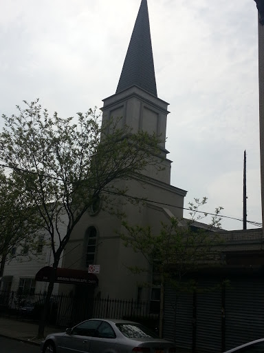 Maranatha Romanian Baptist Church