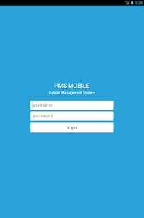 How to install Patient Management System patch 1.1.11 apk for laptop