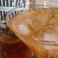 Sittin' on the Porch Cocktail