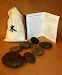Set De Masajes Piedras Calientes