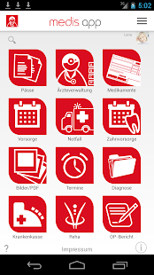 How to get medisapp 1.7 apk for android