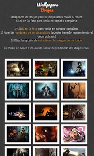How to mod Fondos de pantalla de brujas patch 1.2 apk for android
