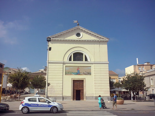 Chiesa Dell'Immacolata