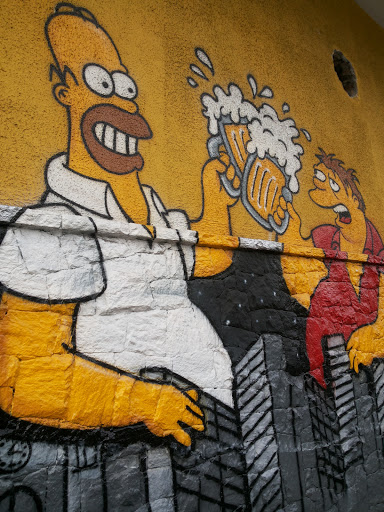 Homer E Barney