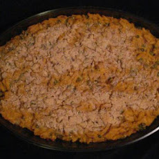 Tuna Casserole