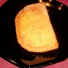Cajun Mini Meat Pies