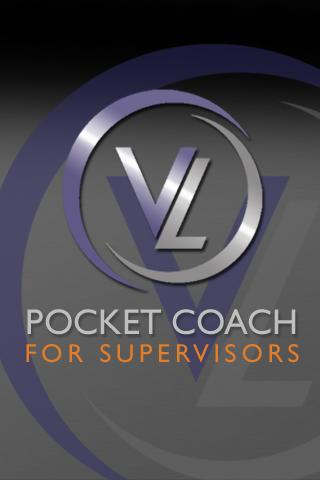 Vital Learning Pocket Coach