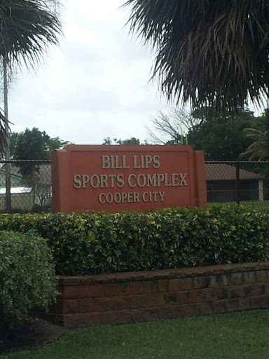 Bill Lips Sports Complex
