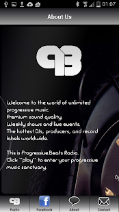 How to get Progressive.Beats 1.1 unlimited apk for android