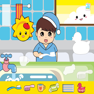 How to install baby transport patch 1.0 apk for laptop