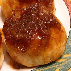 Pineapple Biscuits