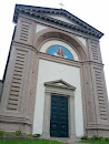 chiesa di san leonardo