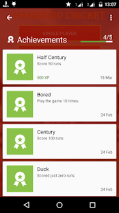 How to get Handroid Cricket lastet apk for android