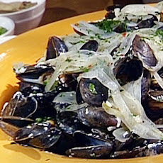EJ's Mussels
