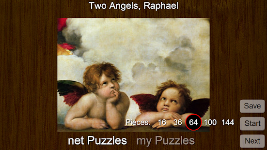 How to download 500 Jigsaw Puzzles lastet apk for android