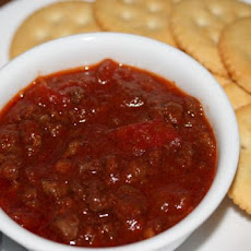 Wonka Chili