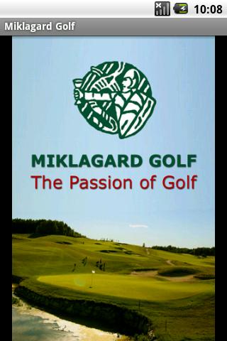 Miklagard Golf
