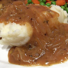 Onion Gravy