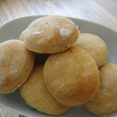 Cook the Book: Angel Biscuits