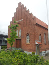 Baptistkirken