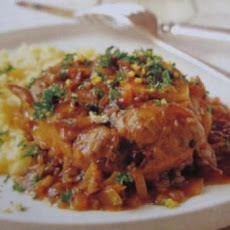 Osso Bucco