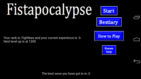How to mod Fistapocalypse 1.0.3 mod apk for laptop