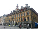 Lille - Vieille Bourse