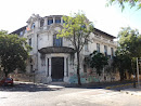 Palacio Alamos