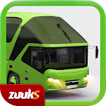 Bus Parking 3D Simulator Apk