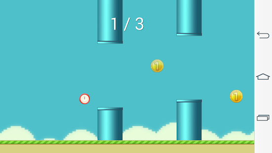 How to install Flappy Watch for Android TV patch 1.1 apk for android
