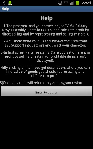 【免費娛樂App】EVE Refinery-APP點子