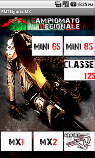 How to download FMI Liguria MX 1.1.9 apk for bluestacks