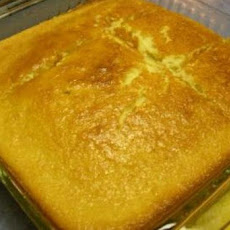 Swedish Corn Bread