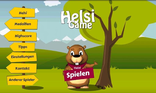 Helsi-Game