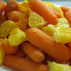 California Carrots