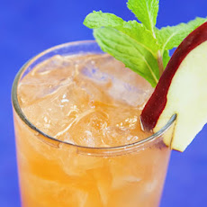 Ocho Swizzle