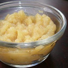 Applesauce