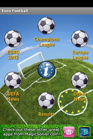 Euro Football