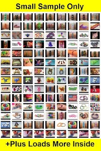 How to download Rainbow Loom - Step by Step 1.2.2.380 unlimited apk for bluestacks