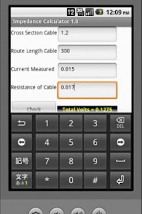 How to download Impedance Calc FREE 1.0 mod apk for laptop