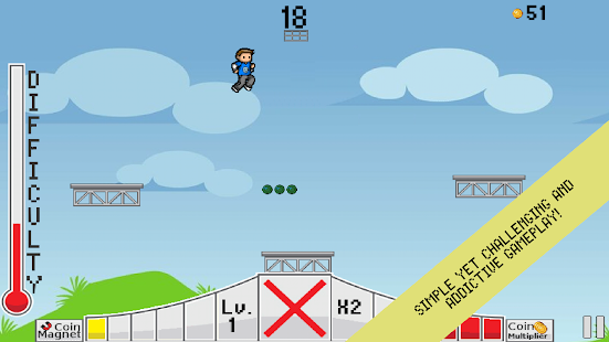 How to download Platform Panic! 1.211 unlimited apk for bluestacks