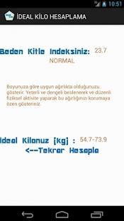 How to get İdeal Kilo lastet apk for android