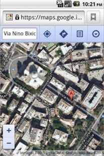 How to install Vernissage Bistrot 1.1 unlimited apk for laptop