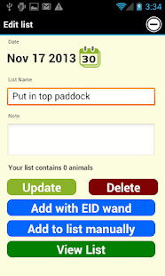 How to download Animal Lists patch 1.3 apk for laptop