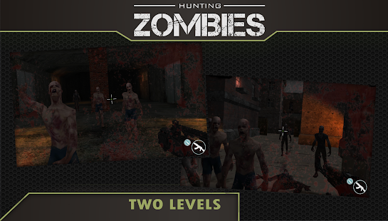 How to mod Hunting Zombies - Survivor 3D patch 1.0 apk for android