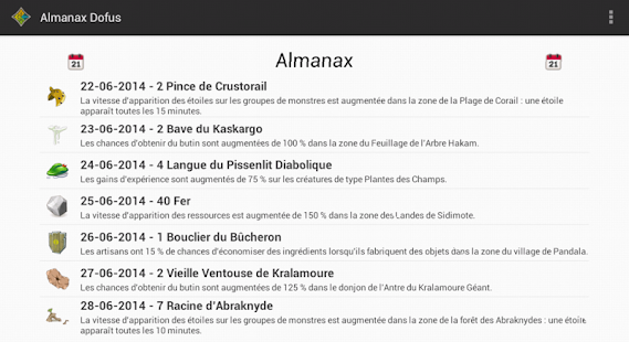 How to install Almanax Dofus 1.1 mod apk for laptop