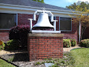Osyka Baptist Church Memorial Bell