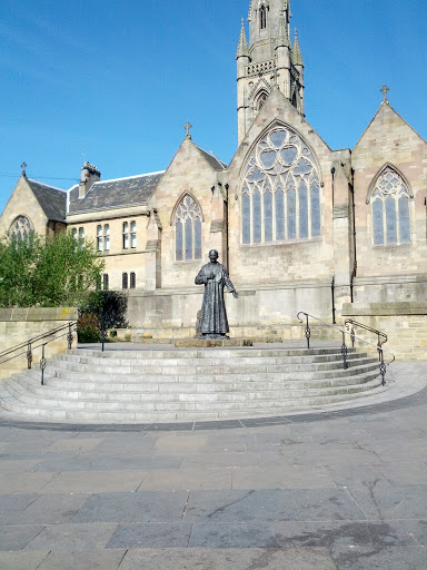 Cardinal Hume Memorial