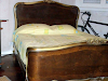 Cama Y Ropero Luis Xv
