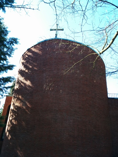 Evangelisch-Lutherische Kirche St. Maria